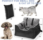 Load image into Gallery viewer, Kennel Pet Car Dog Outing Seat
