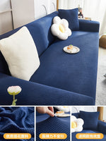 Load image into Gallery viewer, Stretch Sofa Cover Cover Full Cover Towel
