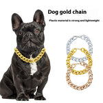 Load image into Gallery viewer, Small And Medium Dog Collar Pet Necklace
