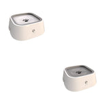 Load image into Gallery viewer, Non-wet Mouth Dog Bowl, Floating Bowl, Anti-overturning
