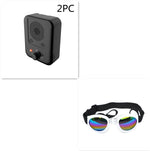 Load image into Gallery viewer, Pets Dog Anti Barking Device Pet Dog Ultrasonic Anti Barking Collars Repeller Outdoor Dogs Stop No Bark Control Training Device Supplies
