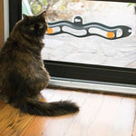 Load image into Gallery viewer, Windowsill Pets Toy Cat Track Ball Pet Products
