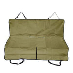 Load image into Gallery viewer, Pet Protection Mat For Rear Seat Car Anti-scratch Car
