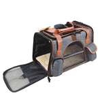 Load image into Gallery viewer, Dog Carrier Travel Car Seat Pet Carriers
