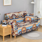 Load image into Gallery viewer, All Inclusive Anti-skid Sofa Cover
