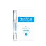 Load image into Gallery viewer, Pet Toothbrush Pen Teeth Cleaning Tools Breath Pet
