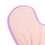 Load image into Gallery viewer, Pet Dog Bath Towel Double Sided Absorbent Fiber Gloves Cat Hygiene Supplies Soft Lightweight Plush Cleaning Towel
