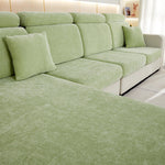 Load image into Gallery viewer, Thickened Chenille Sofa Cover Lazy All-inclusive
