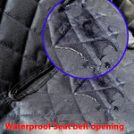 Load image into Gallery viewer, Anti-Dirty Car Pet Mat Dog Safety Seat
