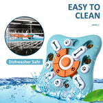 Load image into Gallery viewer, Fashion Creative Pet Educational The Toy Dog Toys
