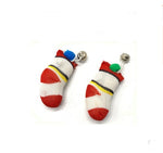 Load image into Gallery viewer, Cat toy funny cat stick funny cat kitten toy wooden handmade cat cat mouse cat toy cat scratch board
