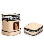 Load image into Gallery viewer, Portable Large-capacity Breathable Cat Backpack
