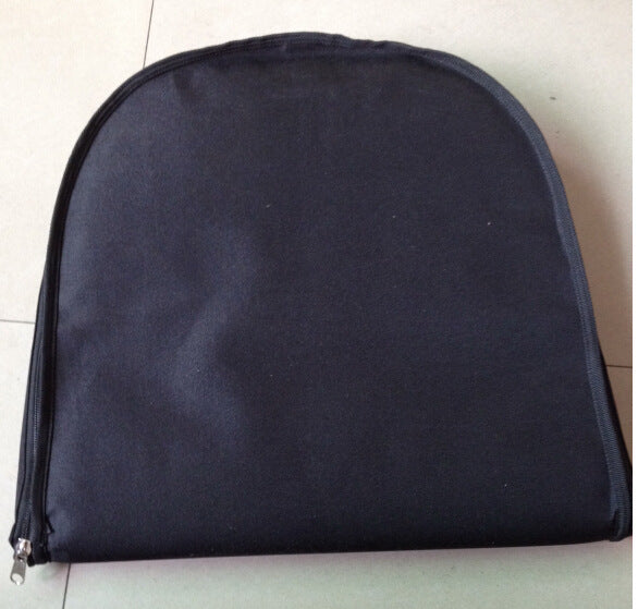 Portable mesh pet tent