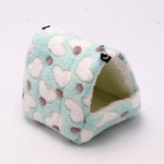Load image into Gallery viewer, Hamster warm cotton nest
