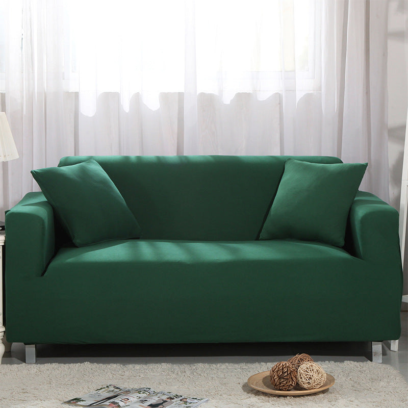 3 Seater High Stretch Sofa Cover Couch Lounge Protector Slipcovers