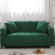 3 Seater High Stretch Sofa Cover Couch Lounge Protector Slipcovers