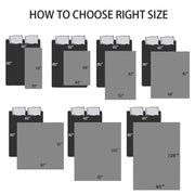 Waterproof Non-slip Pet Mattress Pet Blanket