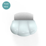 Load image into Gallery viewer, Dog Grooming Comb Comfortable Pet Small Lice Flea Combs Universal Shedding Brush Shell Comb Removes Tangles For Dogs Rabbit Pets Products
