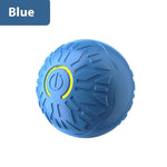 Load image into Gallery viewer, Pets Electric Jumping Ball Automatic Dog-teasing Luminous Pet Products Pets Dogs Training Products Ball Toys For Dogs Resistance
