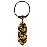 Load image into Gallery viewer, Sunflower Pet Tie Summer Collar Decoration
