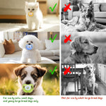 Load image into Gallery viewer, Dog Pacifiers For Small Dogs  Kitten Pacifiers Puppy Teething Toys And Cat Chew Toys  Essential Pet Supplies Puppy Essentials And Kitten Supplies
