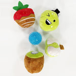 Load image into Gallery viewer, Strawberry Chocolate Dog Toy Pet Products
