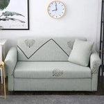Load image into Gallery viewer, Sofa cover full stretch
