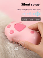 Load image into Gallery viewer, Pet Spray Comb Brush For Cats And Dogs

