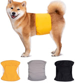 Load image into Gallery viewer, Pet-specific Dog Physiological Belt Diaper
