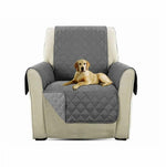 Load image into Gallery viewer, Household Couch Coat Pet Sofa Cushion 3 Piece Set Of Anti-bite Blanket For Pet Sofa
