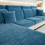 Load image into Gallery viewer, Thickened Chenille Sofa Cover Lazy All-inclusive
