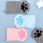 Load image into Gallery viewer, Glove Dog Special Quick-drying Absorbent Pet Towel
