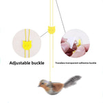 Load image into Gallery viewer, Pet Sound Bird Toy, Universal For Pets Of All Ages, Safe Material, Durable And Anti-bite, Alleviate Pet Anxiety
