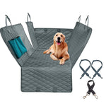 Load image into Gallery viewer, Pet Car Travel Rear Seat Cushion Dog Travel Toilet

