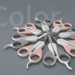 Load image into Gallery viewer, Cat nail scissors
