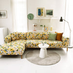 Load image into Gallery viewer, Stretch sofa cover
