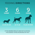 Load image into Gallery viewer, Pet Intestinal Probiotic Chewable Tablets
