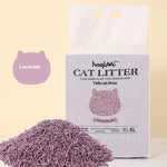 Load image into Gallery viewer, Original Tofu Cat Litter 6L Green Tea Mixed Plant
