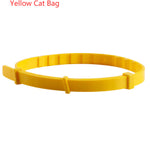 Load image into Gallery viewer, Pet Anti-mosquito Collar Cat Dog Adjustable Insect Repellent Collar Pet Supplies
