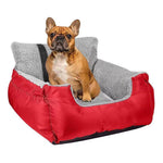 Load image into Gallery viewer, Kennel Pet Car Dog Outing Seat
