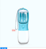 Load image into Gallery viewer, New Product Pet Dual-use Water Cup For Dogs
