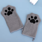 Load image into Gallery viewer, Glove Dog Special Quick-drying Absorbent Pet Towel
