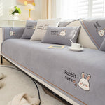 Load image into Gallery viewer, Simple Modern Sofa Cover Cushion
