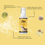 Load image into Gallery viewer, Pet Skin Spray Gentle Care
