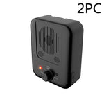 Load image into Gallery viewer, Pets Dog Anti Barking Device Pet Dog Ultrasonic Anti Barking Collars Repeller Outdoor Dogs Stop No Bark Control Training Device Supplies
