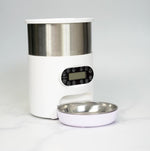 Load image into Gallery viewer, Automatic chqiue pet feeder
