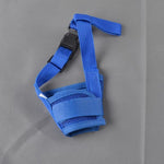 Load image into Gallery viewer, Dog Safety Muzzle Muzzel Adjustable Biting Barking Chewing
