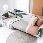Load image into Gallery viewer, Stretch sofa cover
