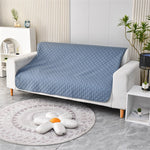 Load image into Gallery viewer, Dog Blanket, Soft Dog Bed Cover Pet Blankets Sofa Couch Cover For Dogs Washable Reversible Pet Couch Covers For Sofa Furniture
