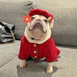 Load image into Gallery viewer, Pet Trendy Brand Popular Clothing
